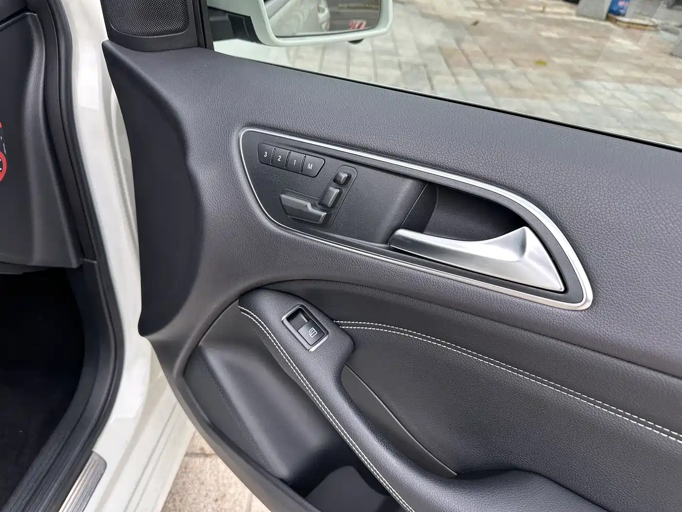 Mercedes-Benz B-Class 2012 B 200 фото 11