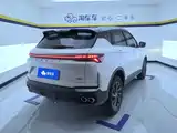 Фото 3 - Geely Coolray