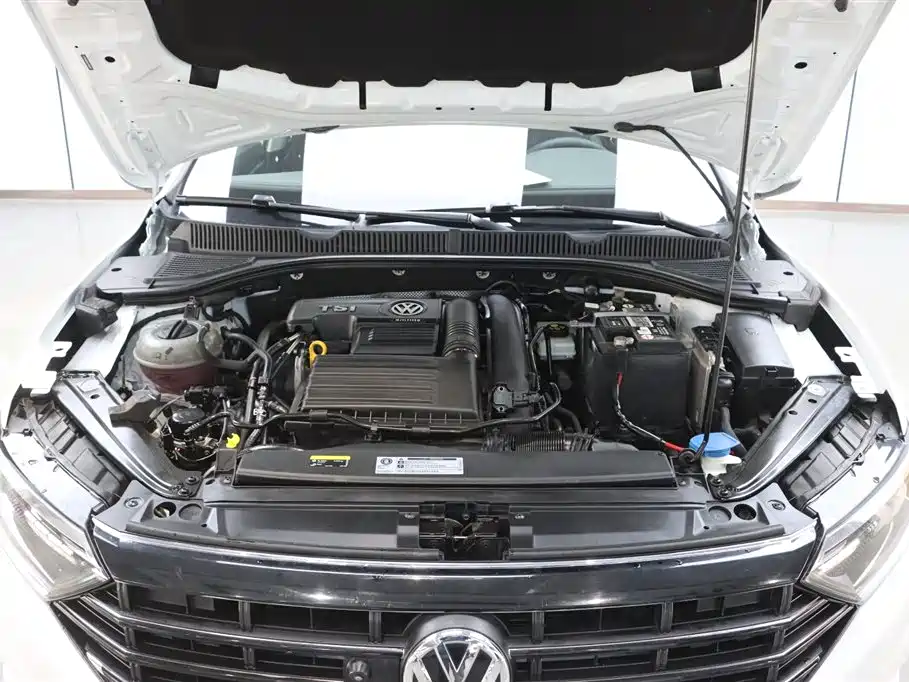 Volkswagen Sagitar 2020 280TSI DSG Comfort China VI фото 9