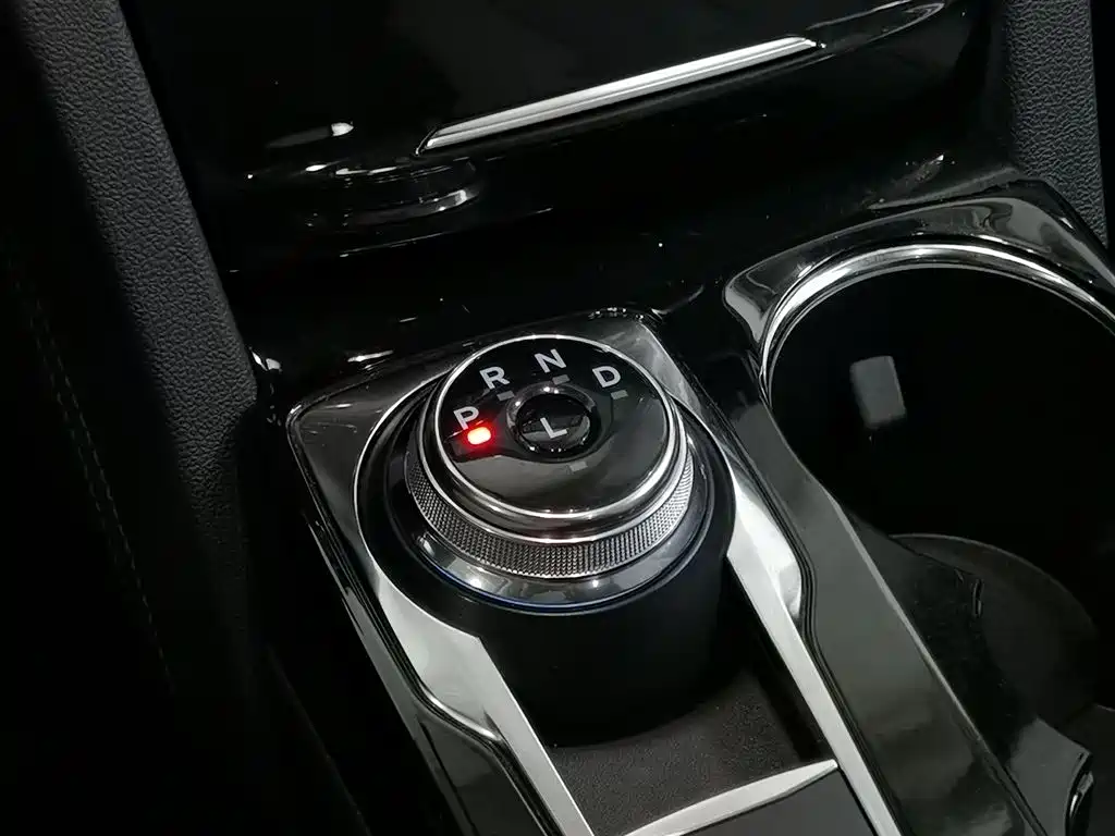 FORD RUIJI