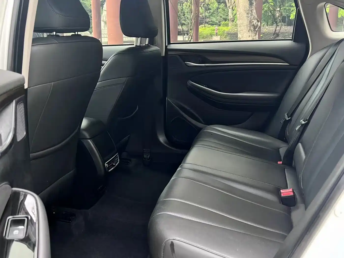 GAC Trumpchi Trumpchi GA6 2019 270T Auto Luxury фото 6