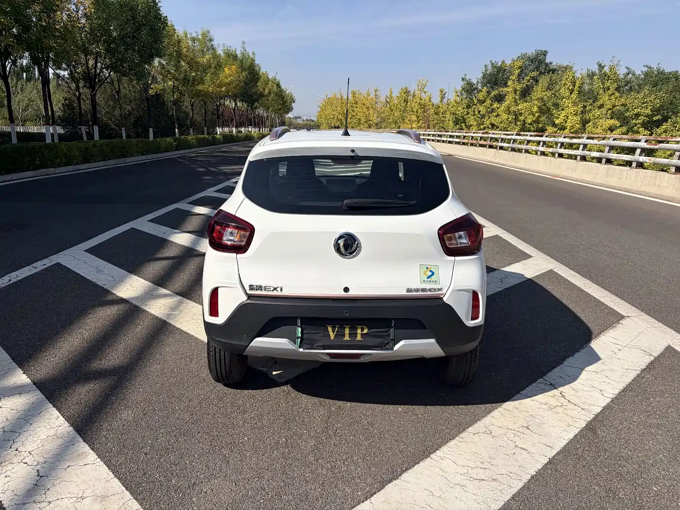 Dongfeng Yipai Nano BOX 2024 2022 Wind Chaser Edition 351KM Advanced
