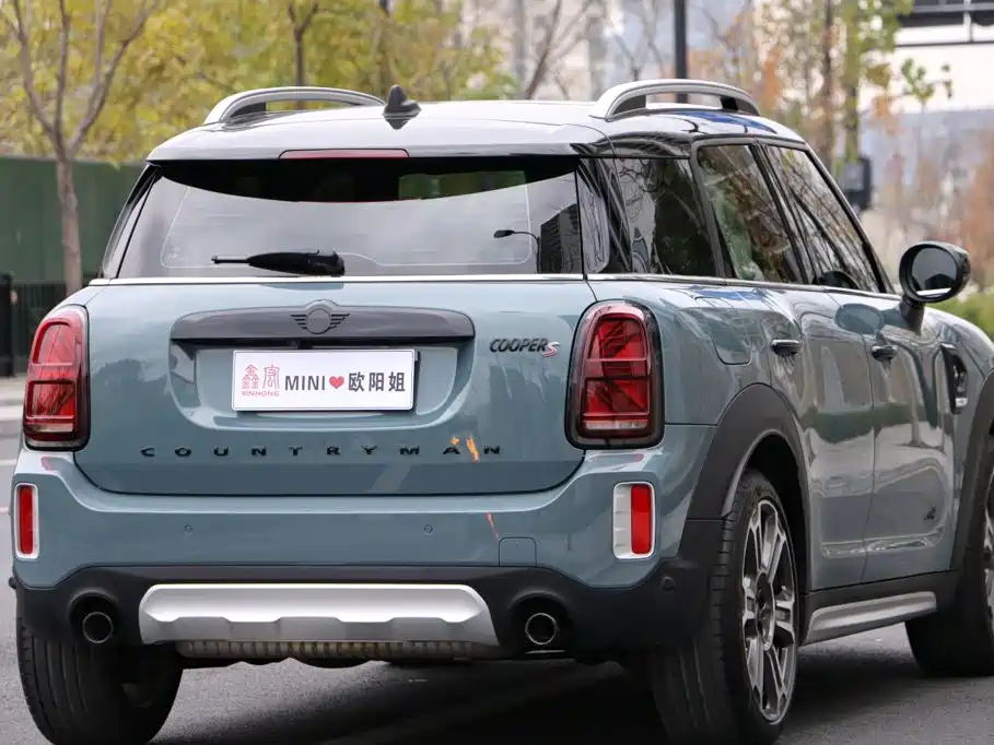 Photo 4 - MINI COUNTRYMAN