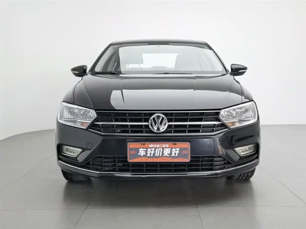 Volkswagen Bora 2016 Model 1.6L Automatic Comfort фото 3