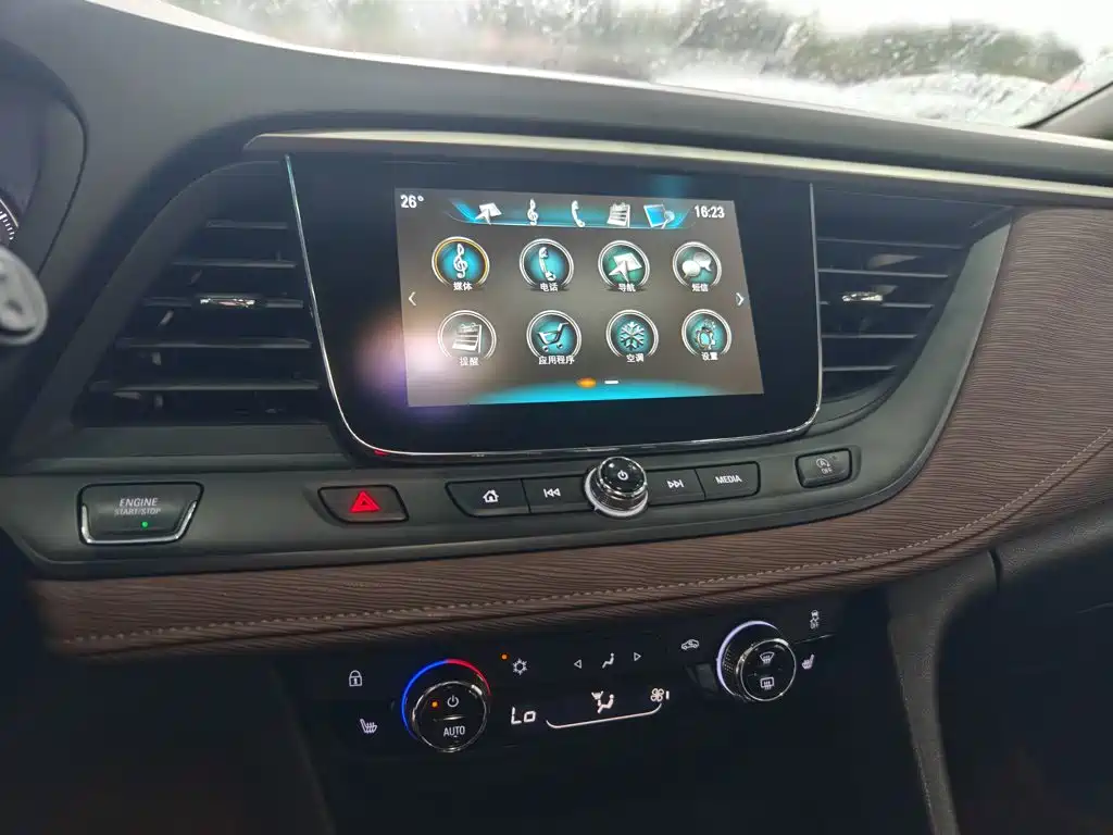 Buick GL6 2018 2018 18T 6-Seater Luxury