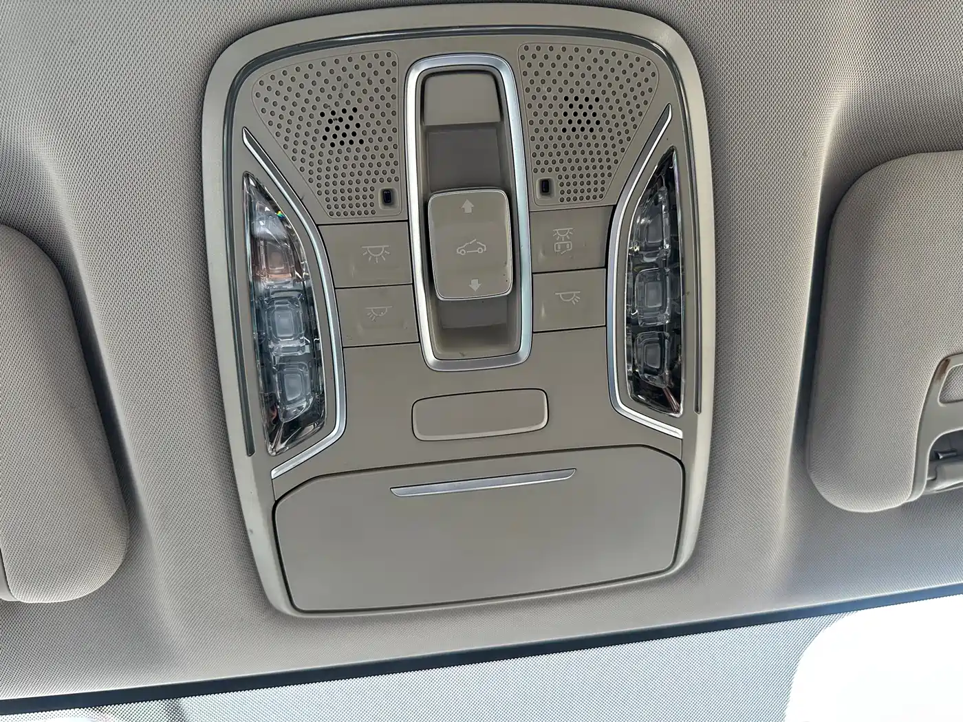 GAC Trumpchi Trumpchi GA6 2019 270T Auto Luxury фото 15