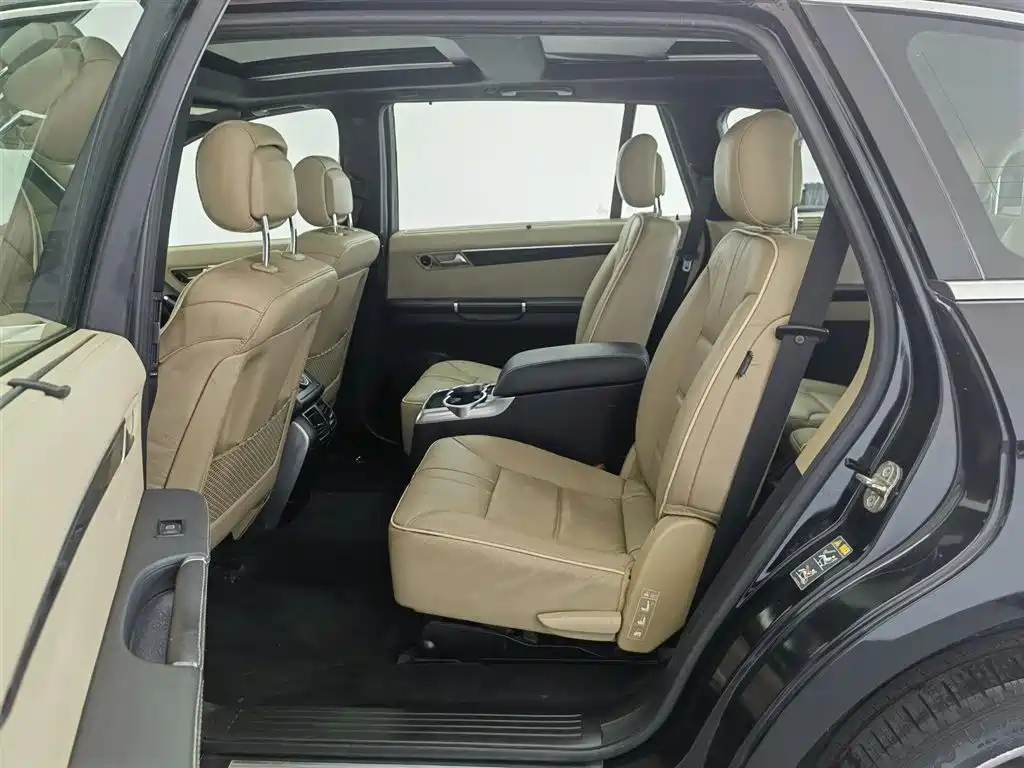 Mercedes-Benz R-Class 2015 R 320 4MATIC Luxury фото 15