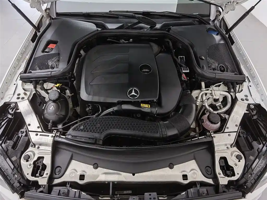 Mercedes-Benz E-Class 2020 Facelift E 260 L Sport фото 6