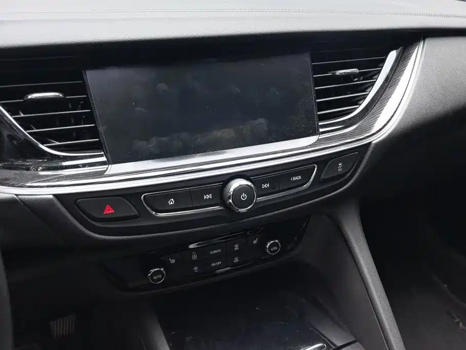 Buick Regal 2025 2024 Facelift 28T Ultimate Enjoy Edition