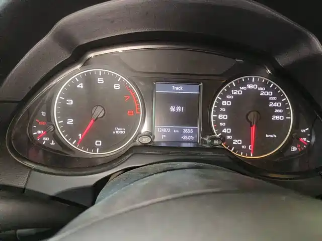 Audi Q5 2012 2.0TFSI Comfort — фото 4