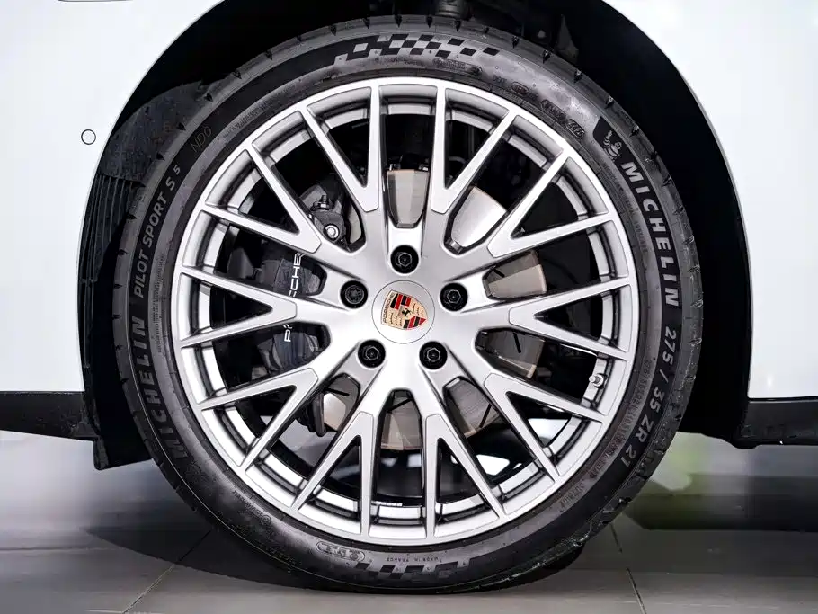 Porsche Panamera 2026