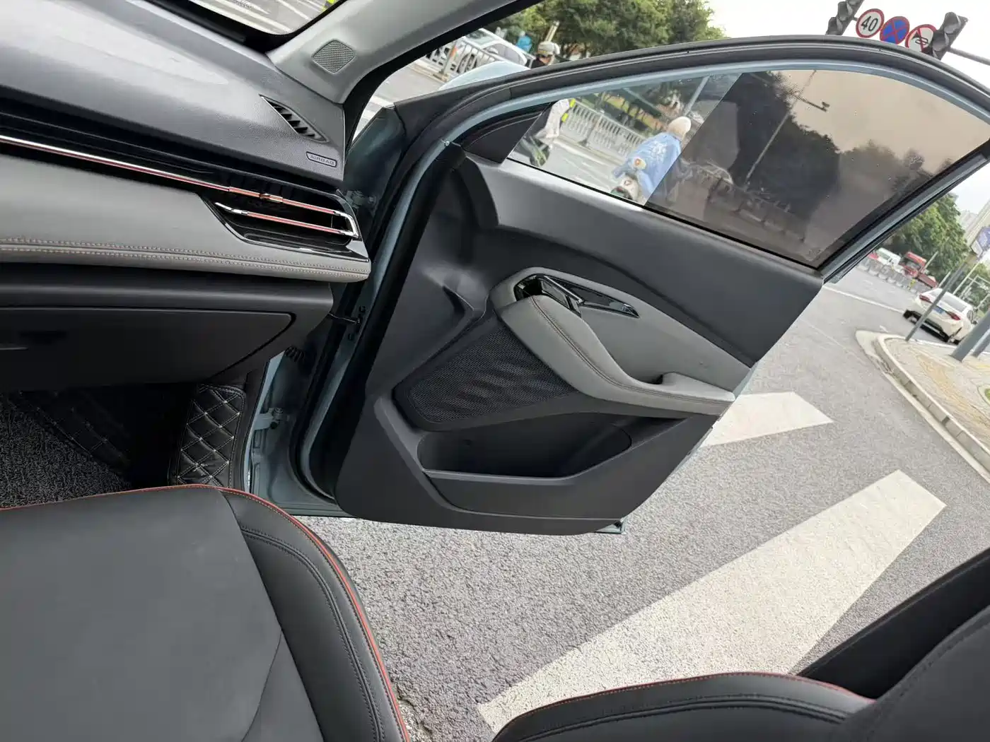 Baojun RS-3 2020 2020 Model 1.5L CVT 24-hour Online Luxury