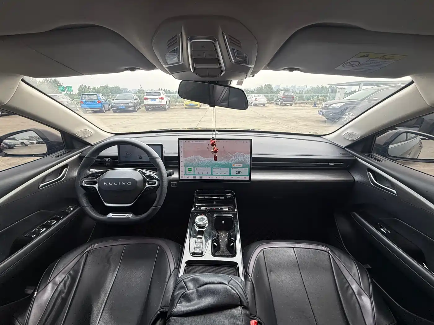 Wuling Motors Wuling Xingguang 2024 2023 150 Advanced Edition