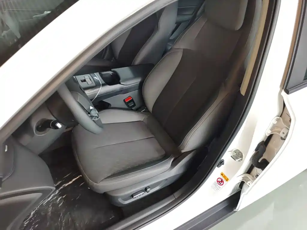 Changan Eado PHEV 2026 2025 Smart New Blue Whale 145KM High-Performance Edition