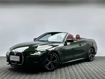 BMW 4
