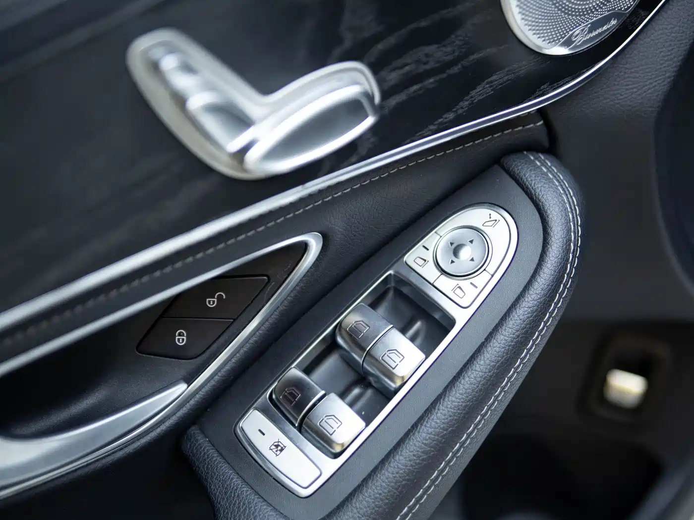 Mercedes-Benz C-Class 2020 Facelift C 200 L Dynamic Sport фото 26