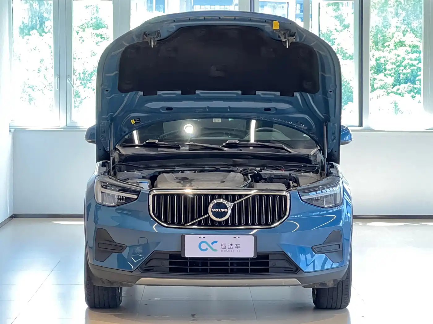 Volvo XC40 2024 2024 B3 Smart Elite Luxury Edition