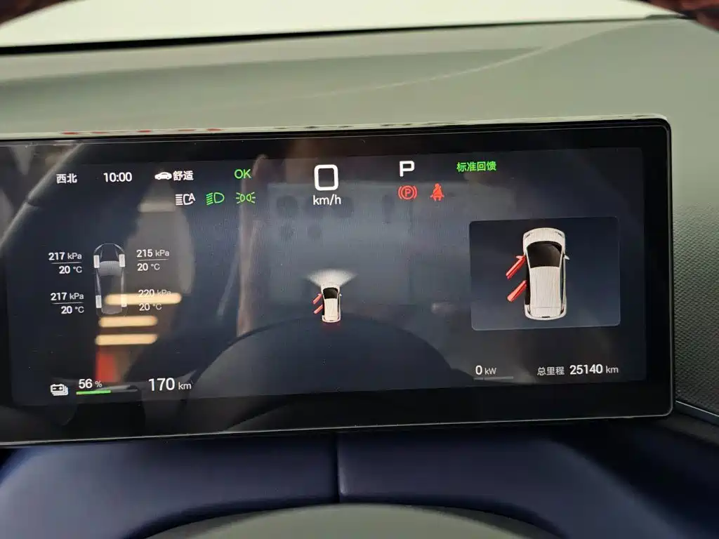 BYD Seagull 2026 2025 Smart Drive Edition 305km Freedom Version