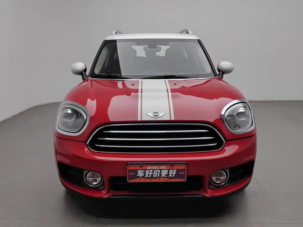 Фото 3 - MINI COUNTRYMAN