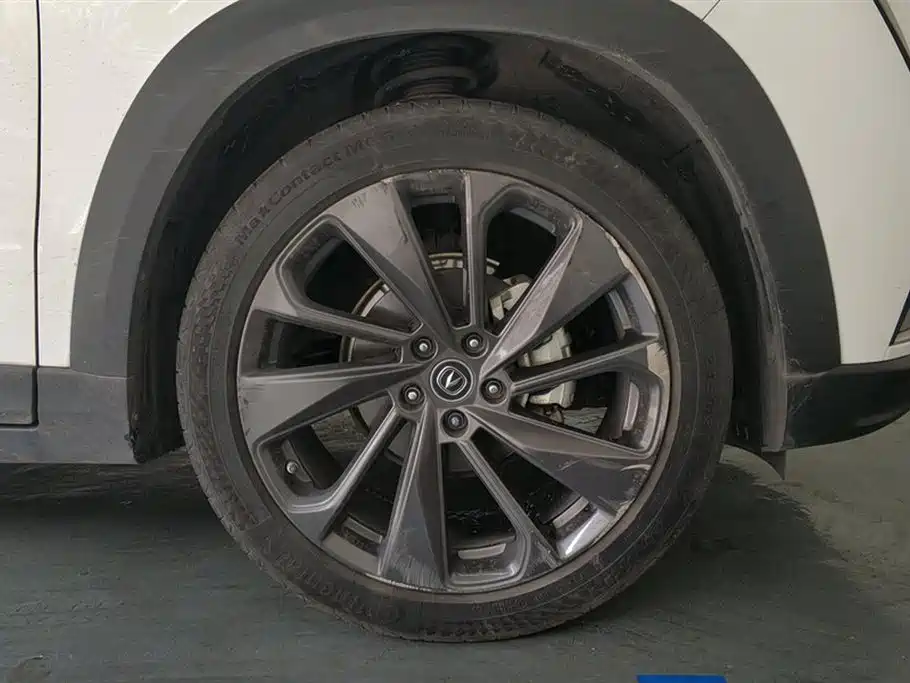 CHANGAN UNI-T