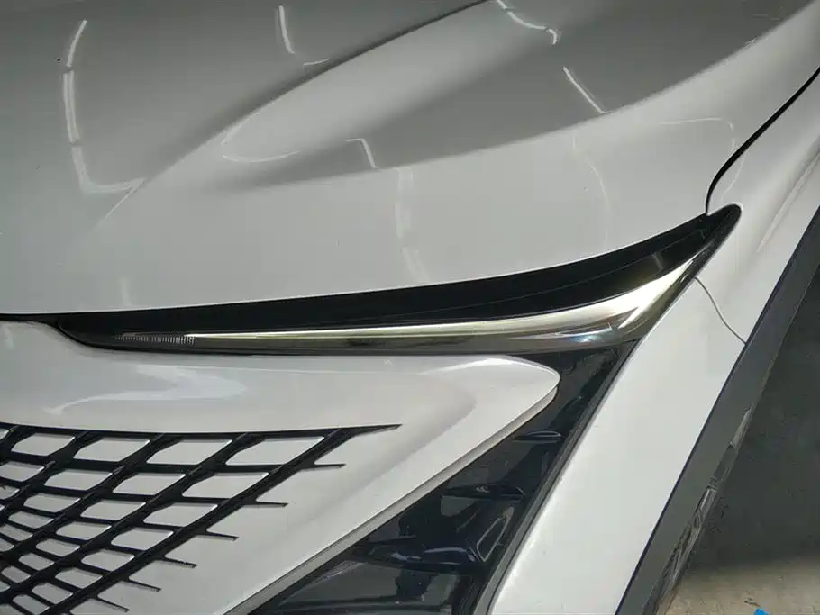 CHANGAN UNI-T