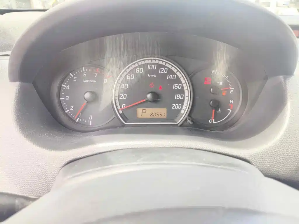 Suzuki Swift 2011 2011 Model 1.5L Automatic Sport