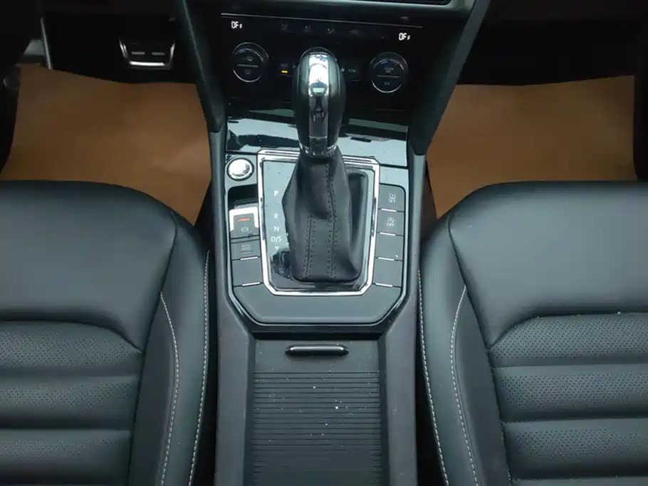 Volkswagen Lamando 2019 280TSI DSG Comfort Edition China VI фото 16