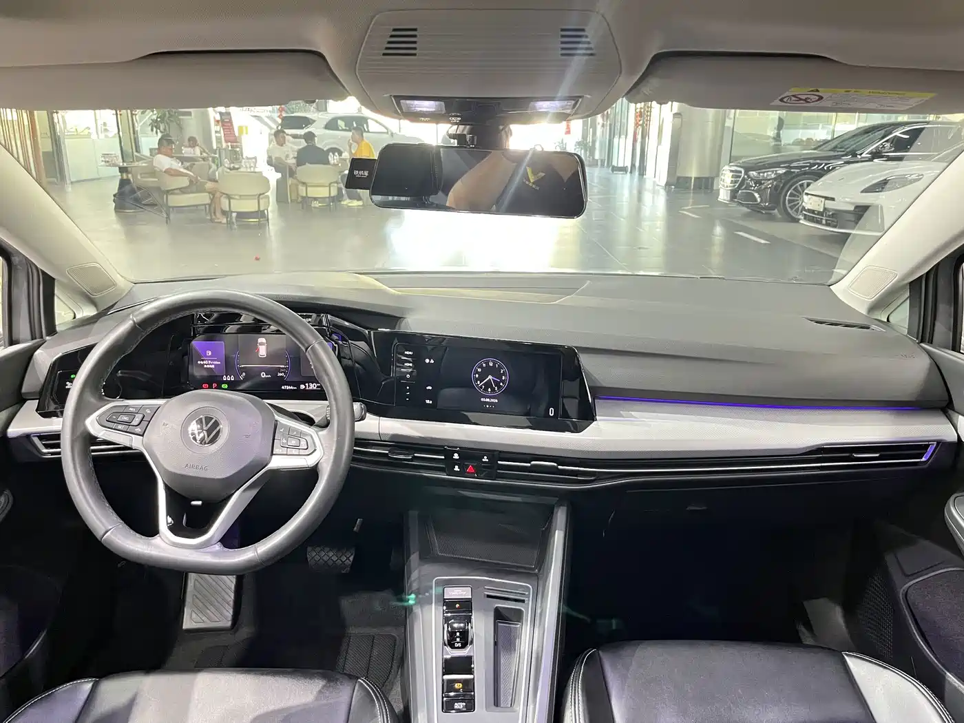 Volkswagen Golf, миниатюра 5