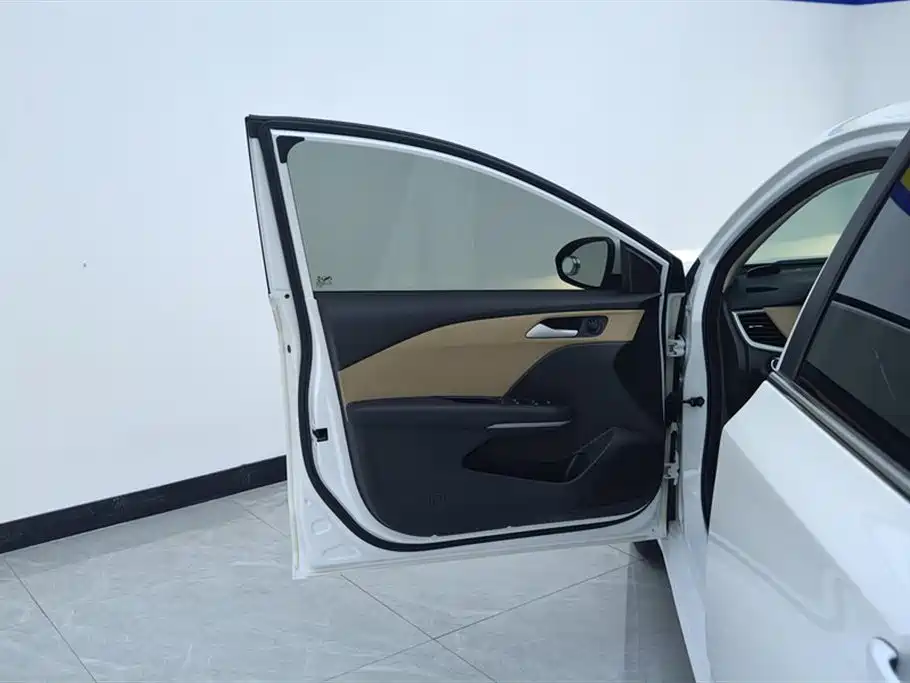 Chevrolet Monza 2022 320 Automatic Enjoyment Sunroof Edition фото 7