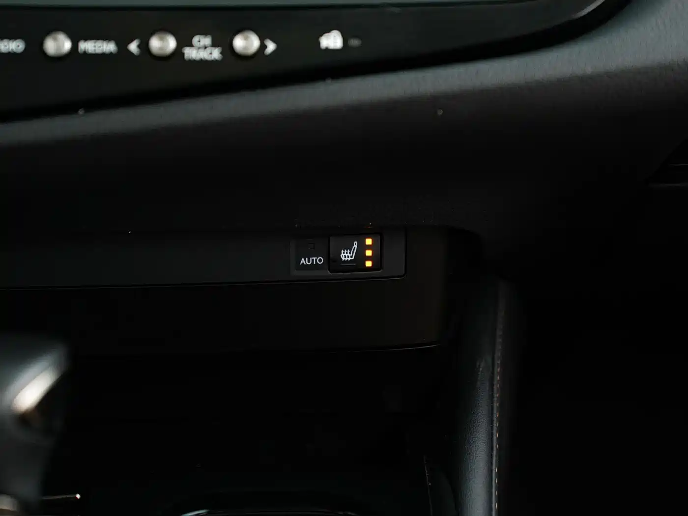 Lexus ES 2022 300h Excellence Edition фото 18