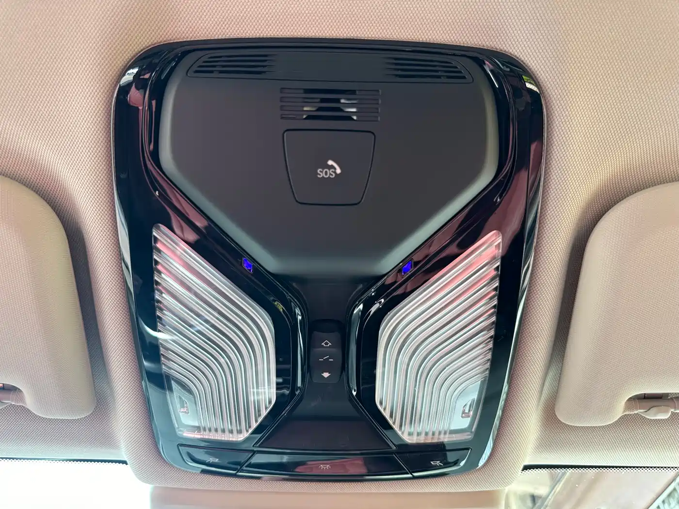 BMW X3 2023 Facelift xDrive30i Leading M Night Package фото 20