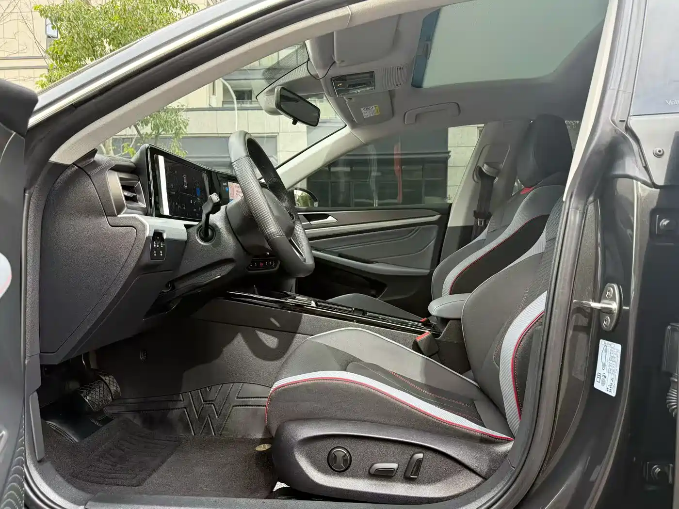 Volkswagen Lamando 2024 Lamando L 280TSI DSG Cool Edition фото 4