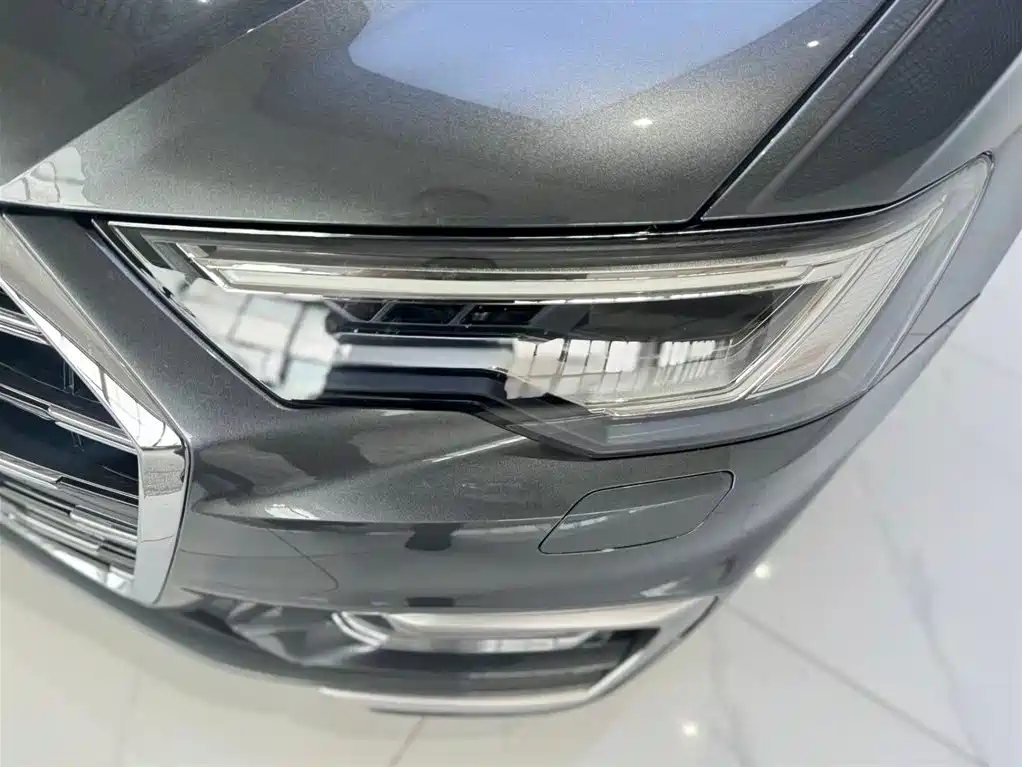 Audi A6L 2024 45 TFSI Premium Dynamic фото 11