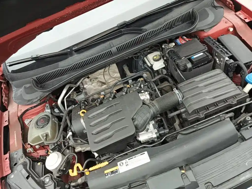 Volkswagen Polo, миниатюра 20
