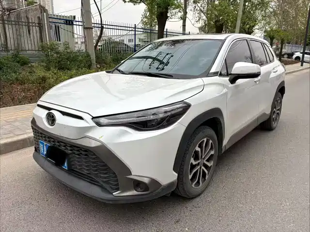 TOYOTA FENGLANDA