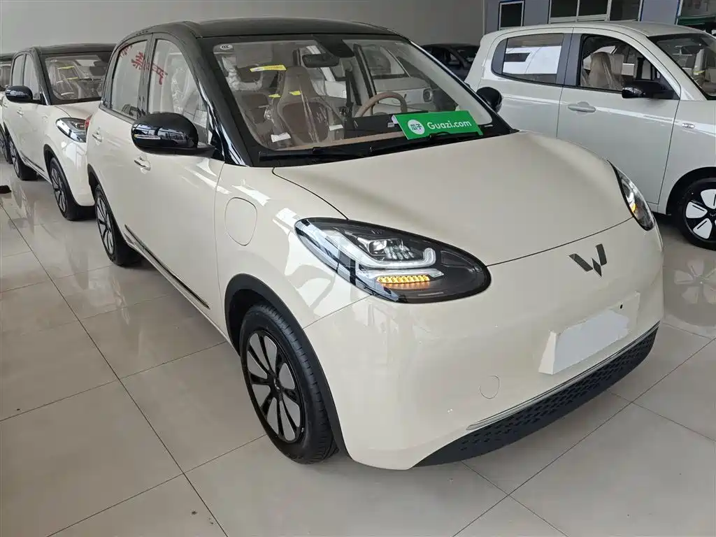 2026 Wuling Motors Wuling Bingo