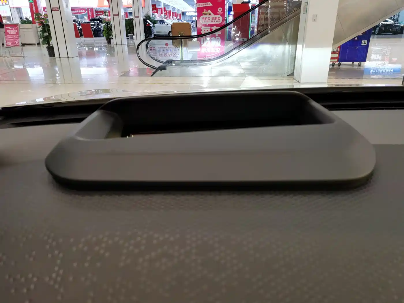 ZEEKR EXTREME KRYPTON X