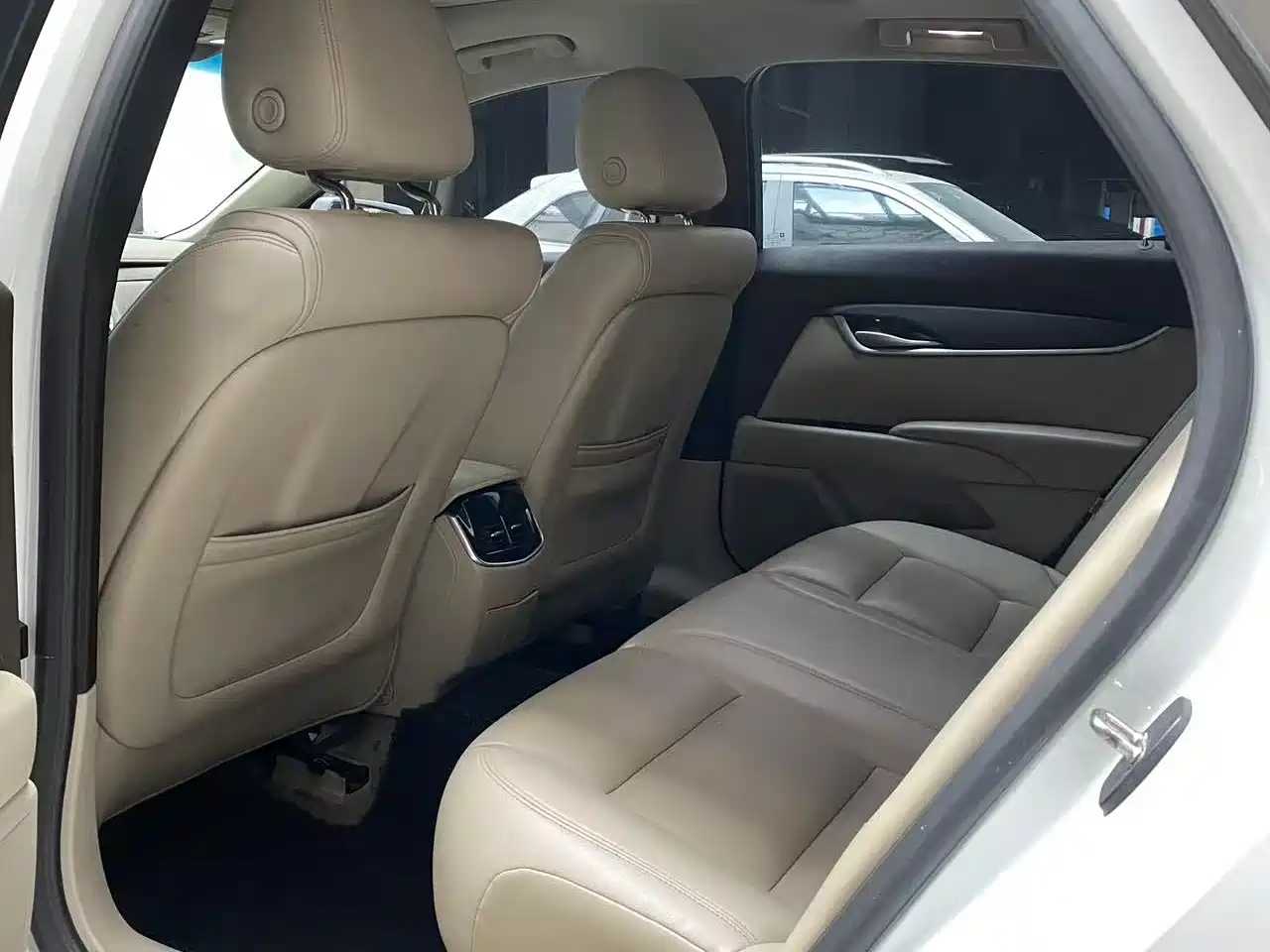 Cadillac XTS 2017 28T Technology фото 9