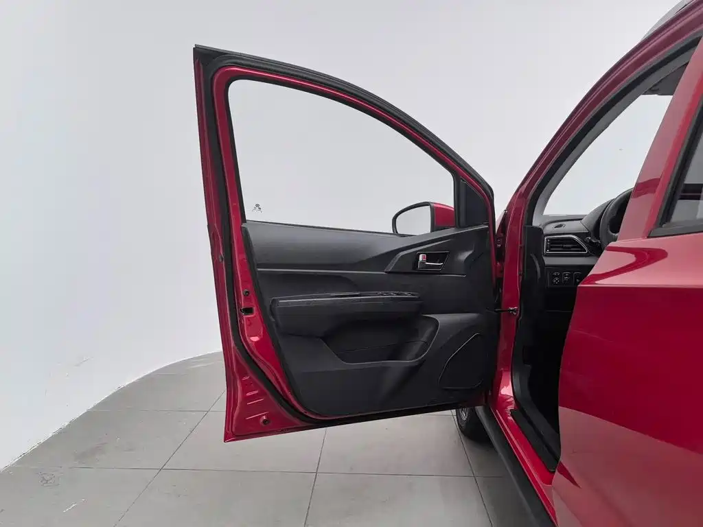 BAIC New Energy EC 2018 2018 EC220 Standard Edition