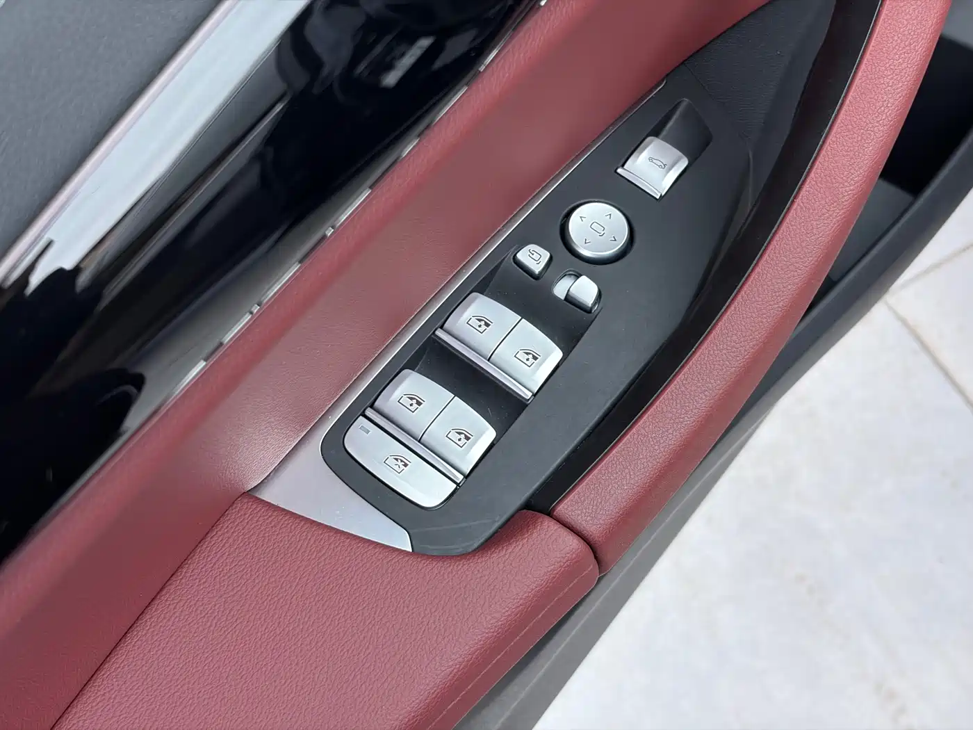 BMW X3 2023 xDrive25i M Sport Package фото 7