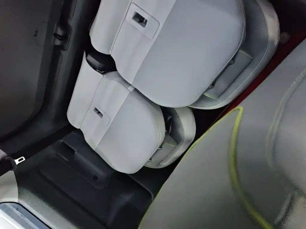 Baojun KiWi EV 2021 2021 Designer LFP