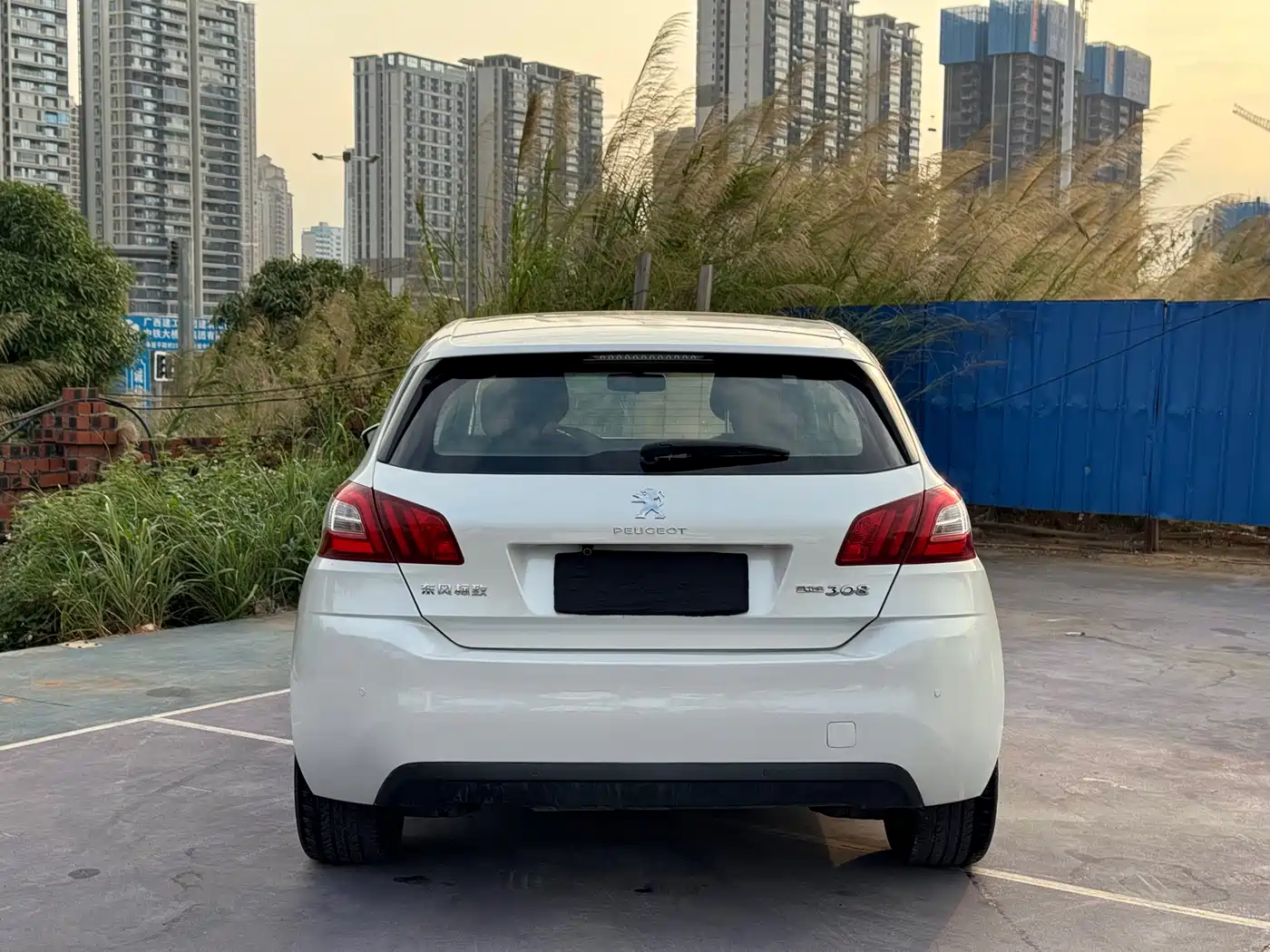 Peugeot 308S 2015 1.2T Auto Dynamic Edition фото 5
