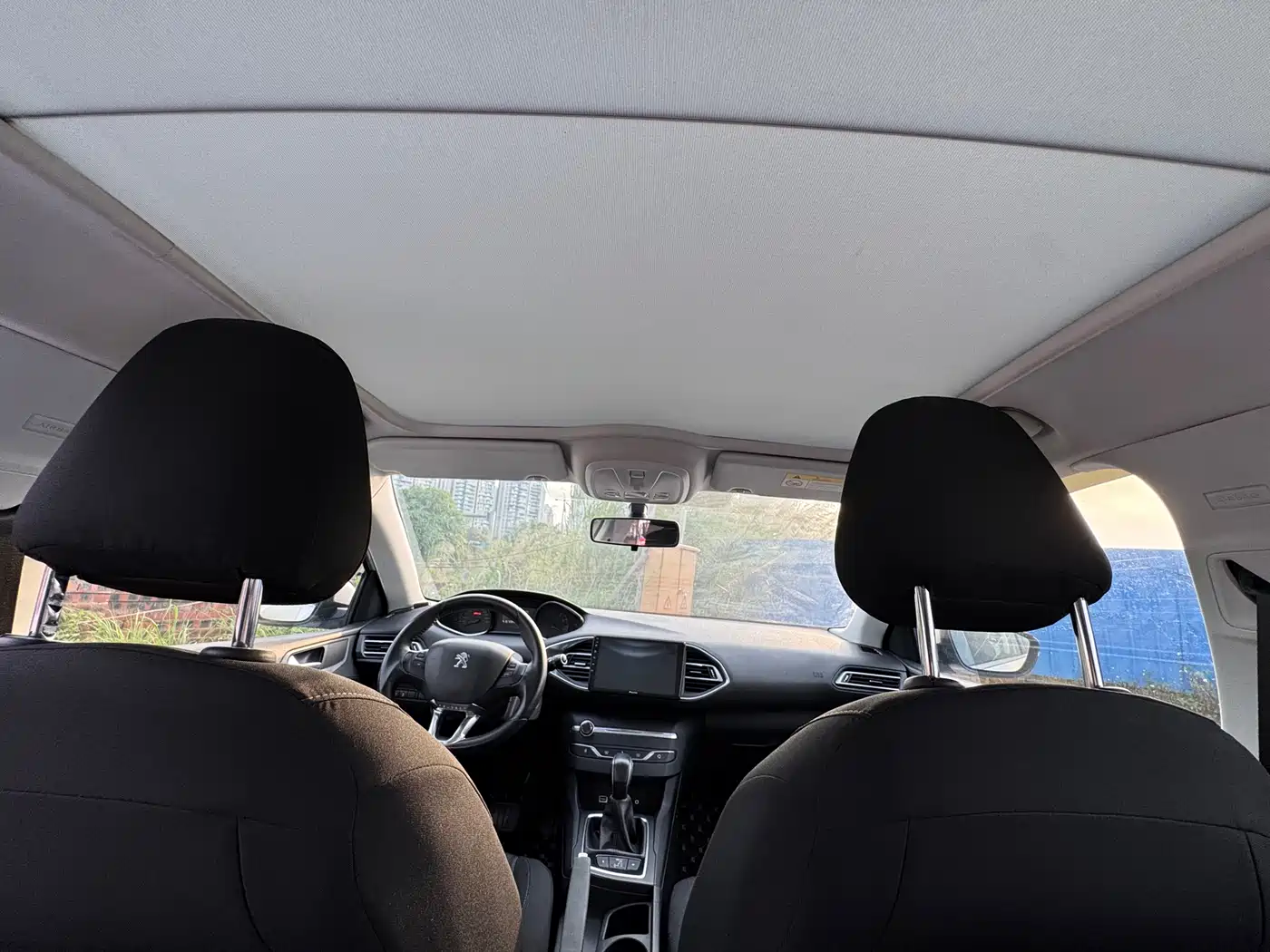Peugeot 308S 2015 1.2T Auto Dynamic Edition фото 10