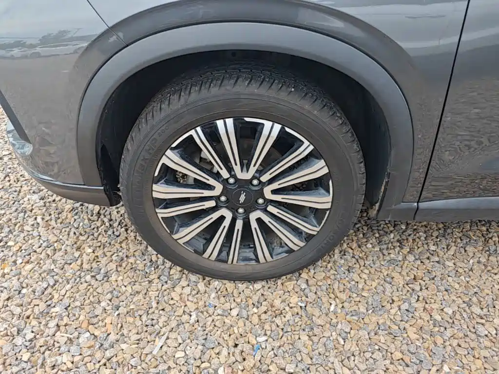Photo 23 - Changan Oshan Changan Oushang X5