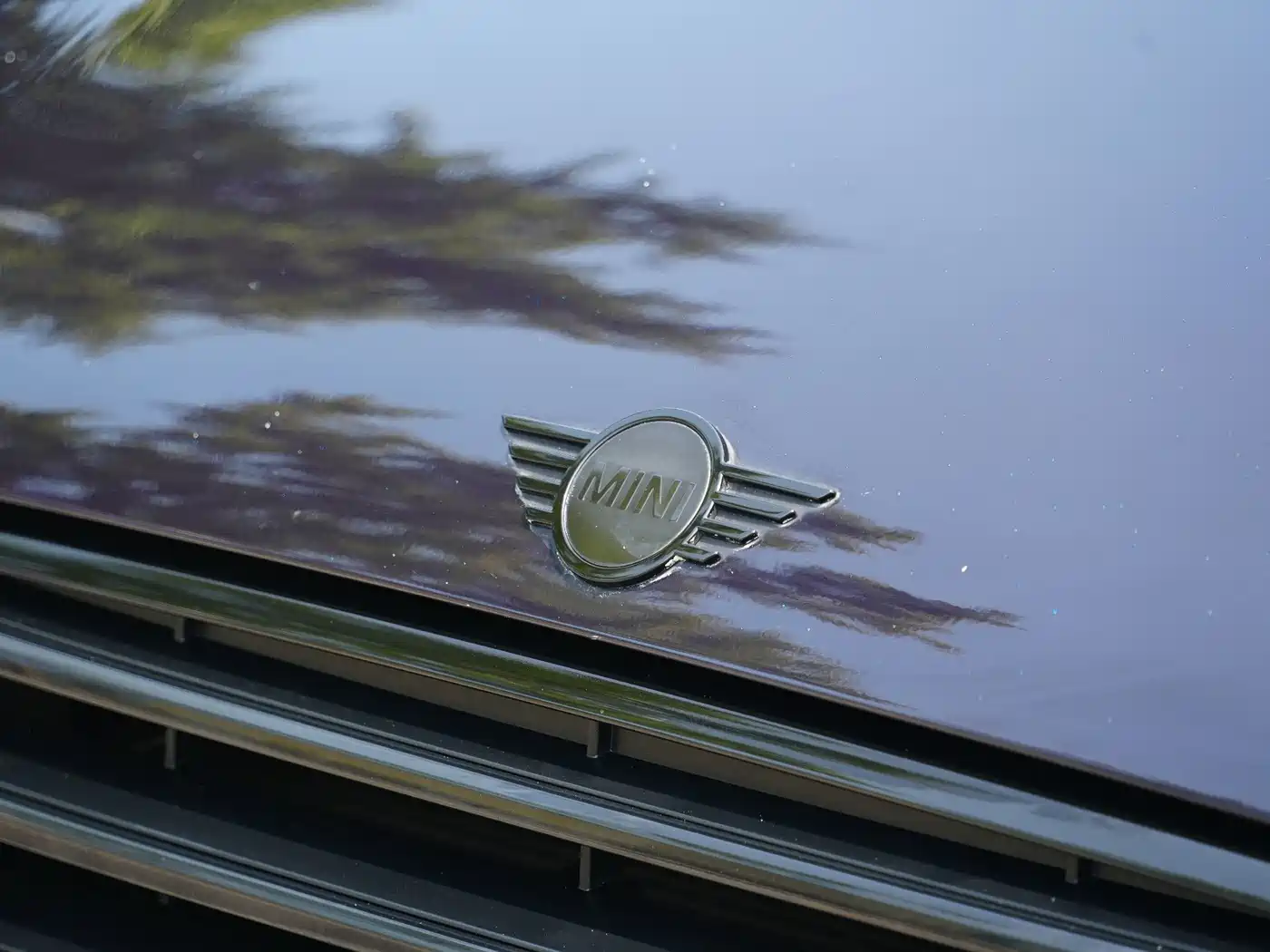 Фото 7 - MINI CLUBMAN