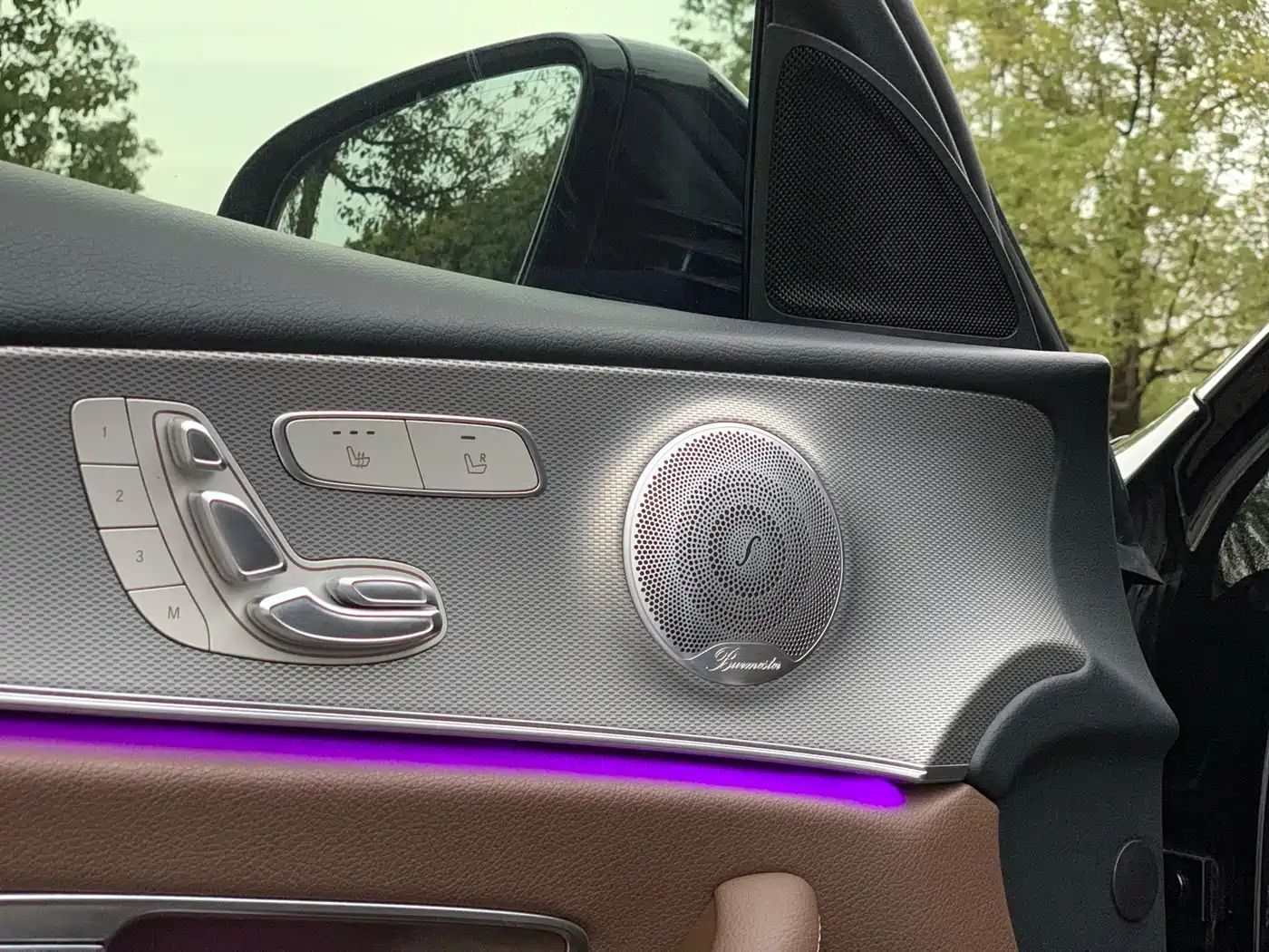 Mercedes-Benz E-Class (Import) 2019 Facelift E 300 Sport Edition фото 9