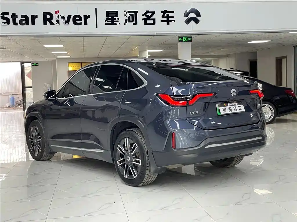 NIO NIO EC6