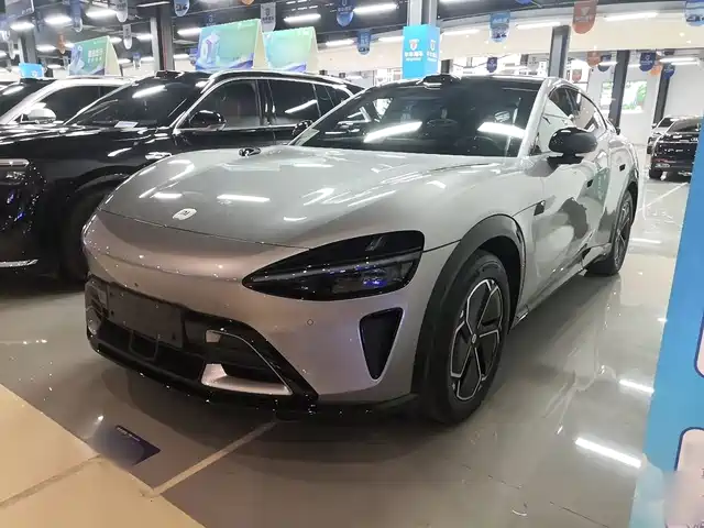 Xiaomi Auto Xiaomi YU7 2025 Extended Range AWD Pro