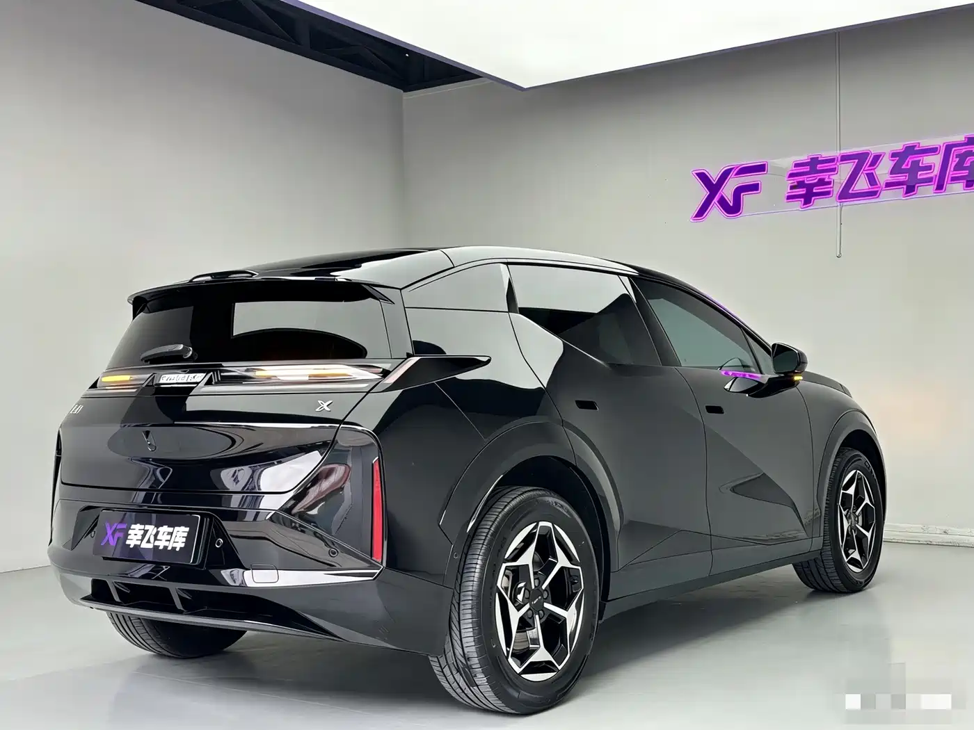 ZEEKR EXTREME KRYPTON X