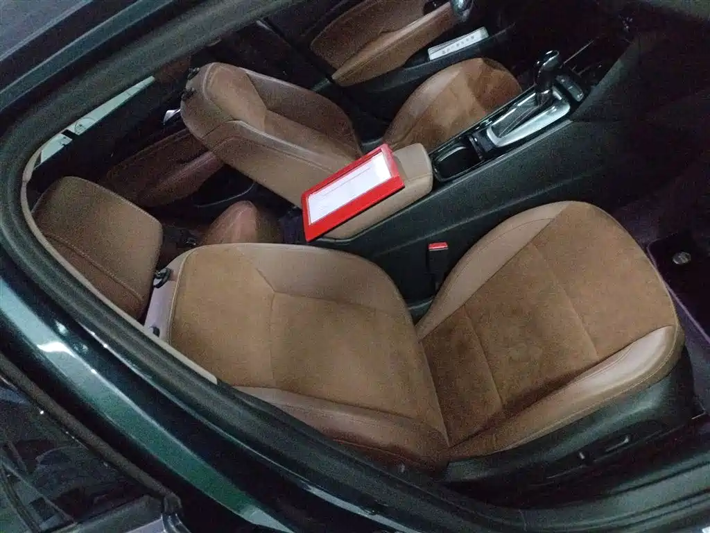 Buick Regal 2019 20T Elite China VI фото 4